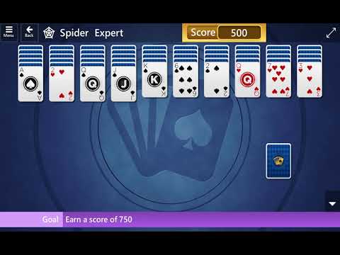 マイクロソフト ソリティアコレクション Microsoft Solitaire Collection ｜ DLなし無料ゲーム｜おもげーむ