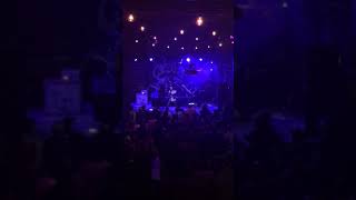 Crobot - Le Mano De Lucifer (live)