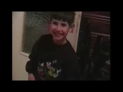 Paolo Martini - A piedi fino alla luna (Official video)