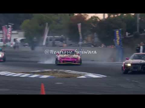 CHXRNVKHA //PHONK DRIFT\\