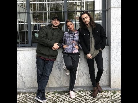 YU X JOÃO VITOR- ESTRADAS NO CÉU (REMIX)