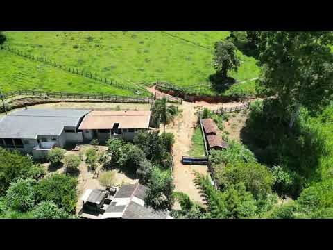 Sítio à venda em Santa Rita de Caldas/ MG