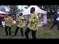 Kayamba roots - Kitinye Boiboiyet Mweno