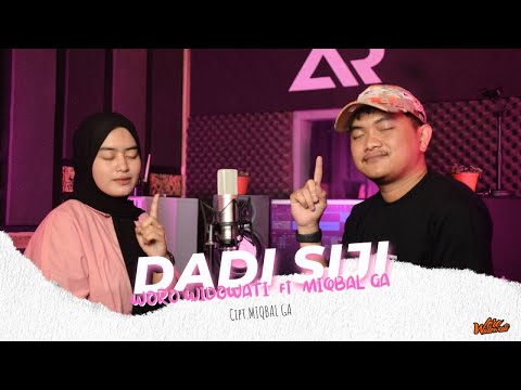 Woro Widowati feat. Miqbal Ga - Dadi Siji (Official Music Video)