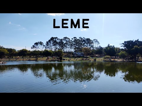 Leme SP em destaque - edição 2