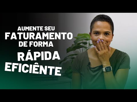 Como aumentar o seu faturamento com o consultório de nutrição?