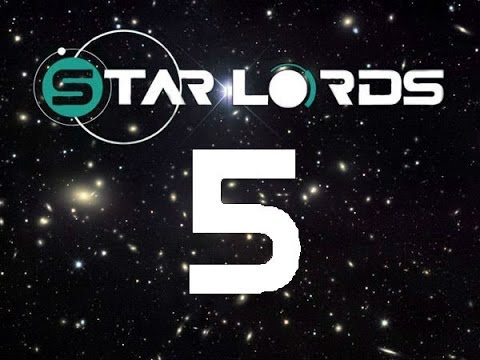 star lords pc game review