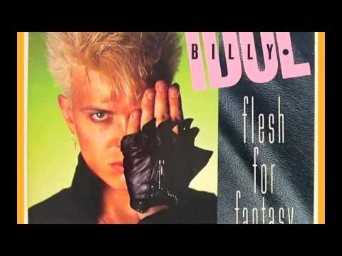 Video thumbnail for Flesh for Fantasy (Below the Belt Mix)