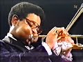 Round Midnight (live) Dizzy Gillespie, Thelonious Monk, Art Blakey