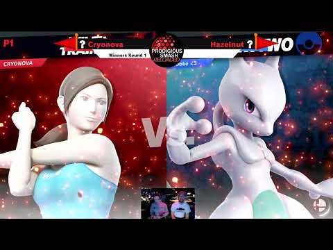 Prodigious Smash Reloaded #90  *timestamps in description*