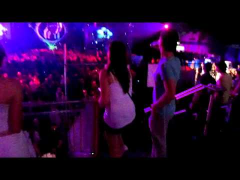 Mayday 2011. Twenty Young Dome (Teil 2)