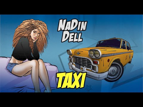 NaDin Dell - TAXI