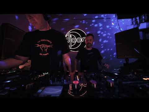 Greg Gauthier B2B Chris Thomas @ Djoon 27/07/2024