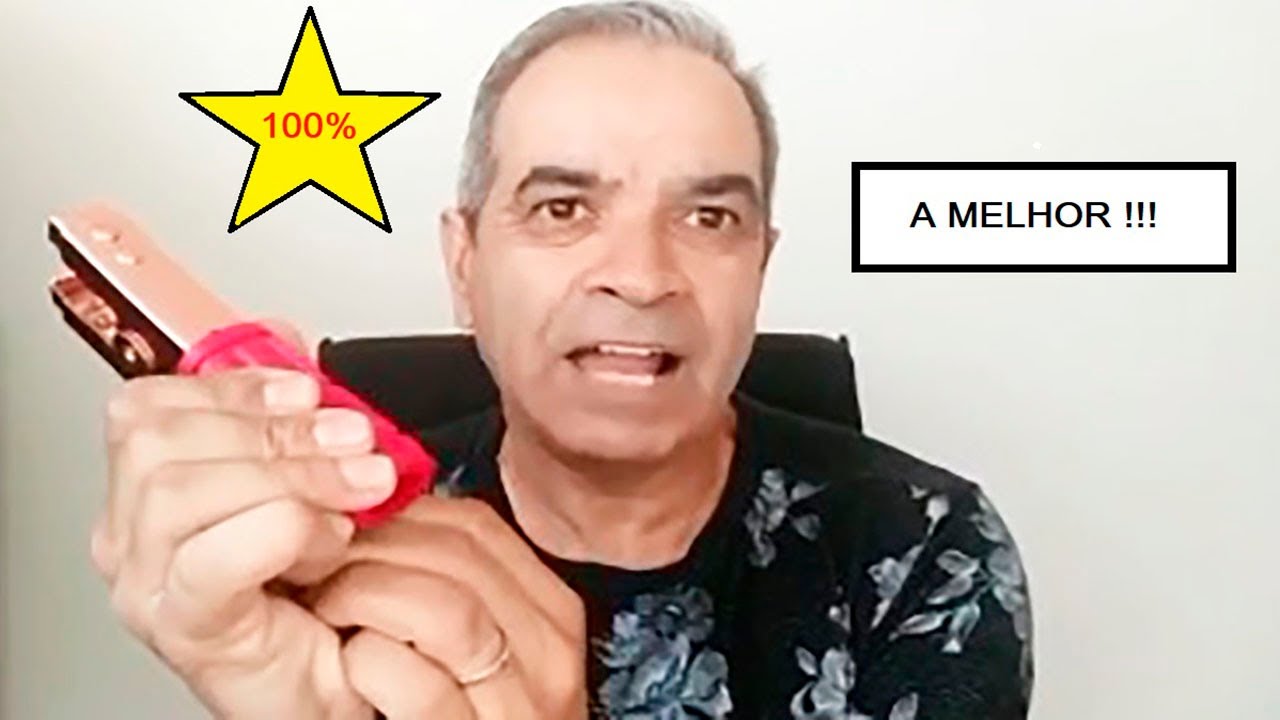 A MELHOR GARRA PARA CABO AUXILIAR DE BATERIA!