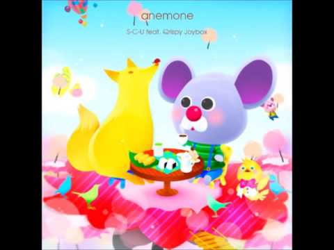 anemone / S-C-U feat. Qrispy Joybox