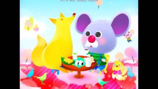 Cover art for Anemone (ripped from mania)