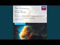 Holst: The Planets, op.32 - 5. Saturn, the Bringer of Old Age