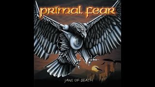 Primal Fear - Under Your Spell