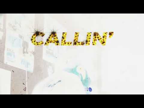 CALLIN’ – Jajao | Featuring Trey Blaze, Hazel, & Ace Tha Don (Official Audio) Vibe With The Pain.