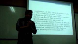 Unidad de Procesamiento Gráfico