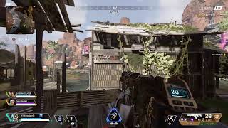 apex