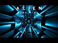 恐怖 プラネットコースター ジェットコースター エイリアン ザ ライド Alie