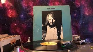 Leon Russell - I Put A Spell On You