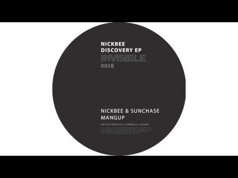 NickBee & Sunchase - Mangup