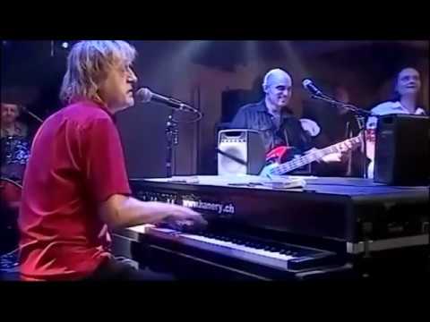 Hanery Amman - Live in der Mühle Hunziken 2007 (11 Songs)