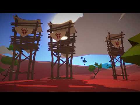 Mulaka Launch Trailer 뮬라카