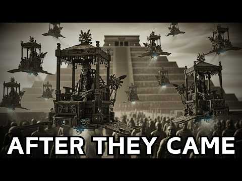 Sumerian Texts Reveal Ancient Flying Machines Used by the Anunnaki