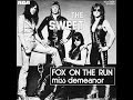Sweet Fox On The Run (Official AC/DC Video ...