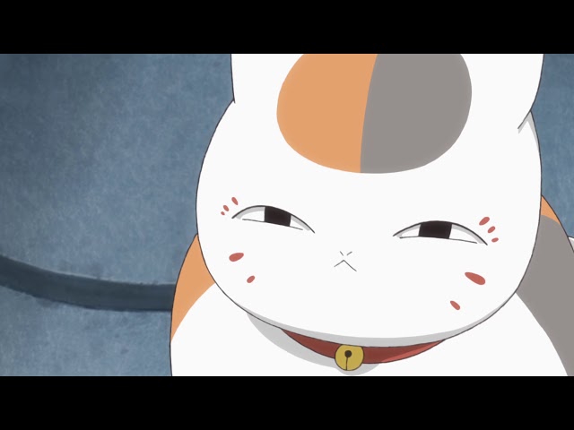 Natsume Yujin-cho the Movie: Ephemeral Bond Coming to Blu-ray Nov.26!