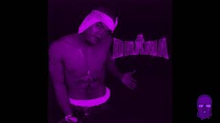 Drama x DJ SKIMASK - I'm Ballin Man [Slowed]