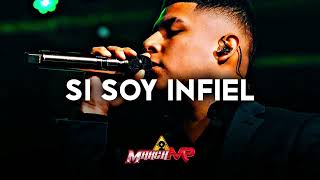 Marca MP - Si Soy Infiel (Romanticas 2023)