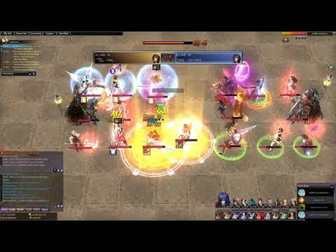 Atlantica Online [EU] - Titan Final 47 (29.12.2019) Vista_ vs 1337 0815
