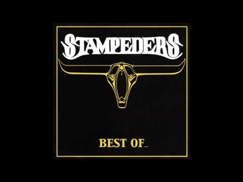Stampeders - Carry Me