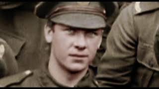 They Shall Not Grow old: So i shot him.