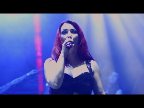 Blutengel - Children Of The Night (Live im Wasserschloss Klaffenbach)