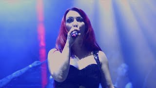 Blutengel - Children Of The Night (Live im Wasserschloss Klaffenbach)