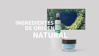 Equivalenza Cosmética Natural anuncio