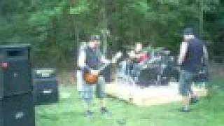 BY DEMONS BE DRIVEN - Piss &amp; Vinegar (8/31/08)