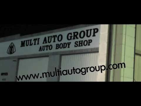 Ya Boy & Cik. Money Multi Auto Group Drop