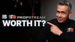 Why Every Competitor Compares Themselves to PropStream
