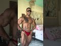 Muscle worship this is the men