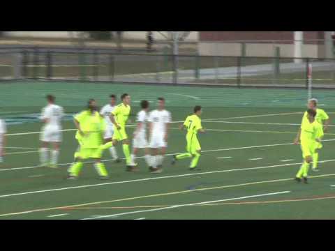 Anthony Paolini Soccer Highlight Video 2016 (HS)