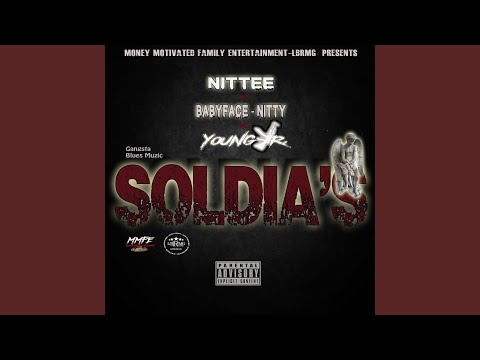 Soldias (feat. Young Jr & Big Sleezo)