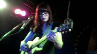 Ingrid Michaelson - How We Love - 1st Pop Up Show - U Street Music Hall ( 7 of 13)