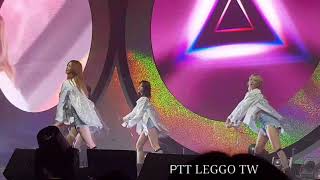 170812 EXID ASIA TOUR IN SEOUL - Without U