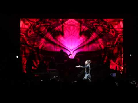 SONIC BLOOM ORCHESTRA 2014